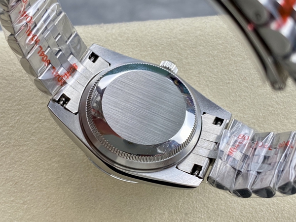 激安ロレックス角部分ディテール